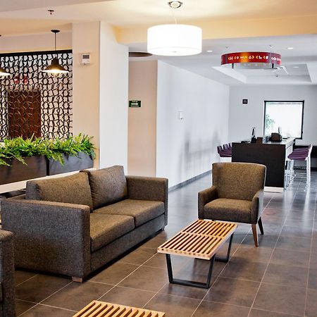 City Express Suites By Marriott Tijuana Rio Eksteriør billede