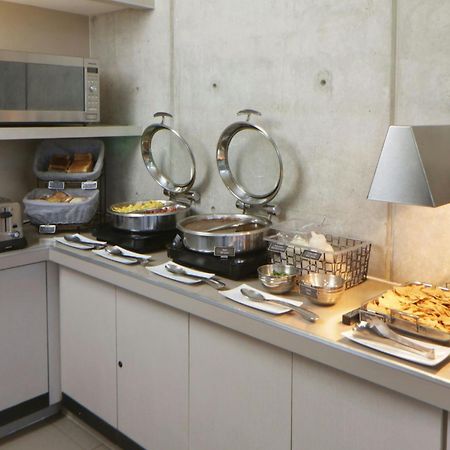 City Express Suites By Marriott Tijuana Rio Eksteriør billede