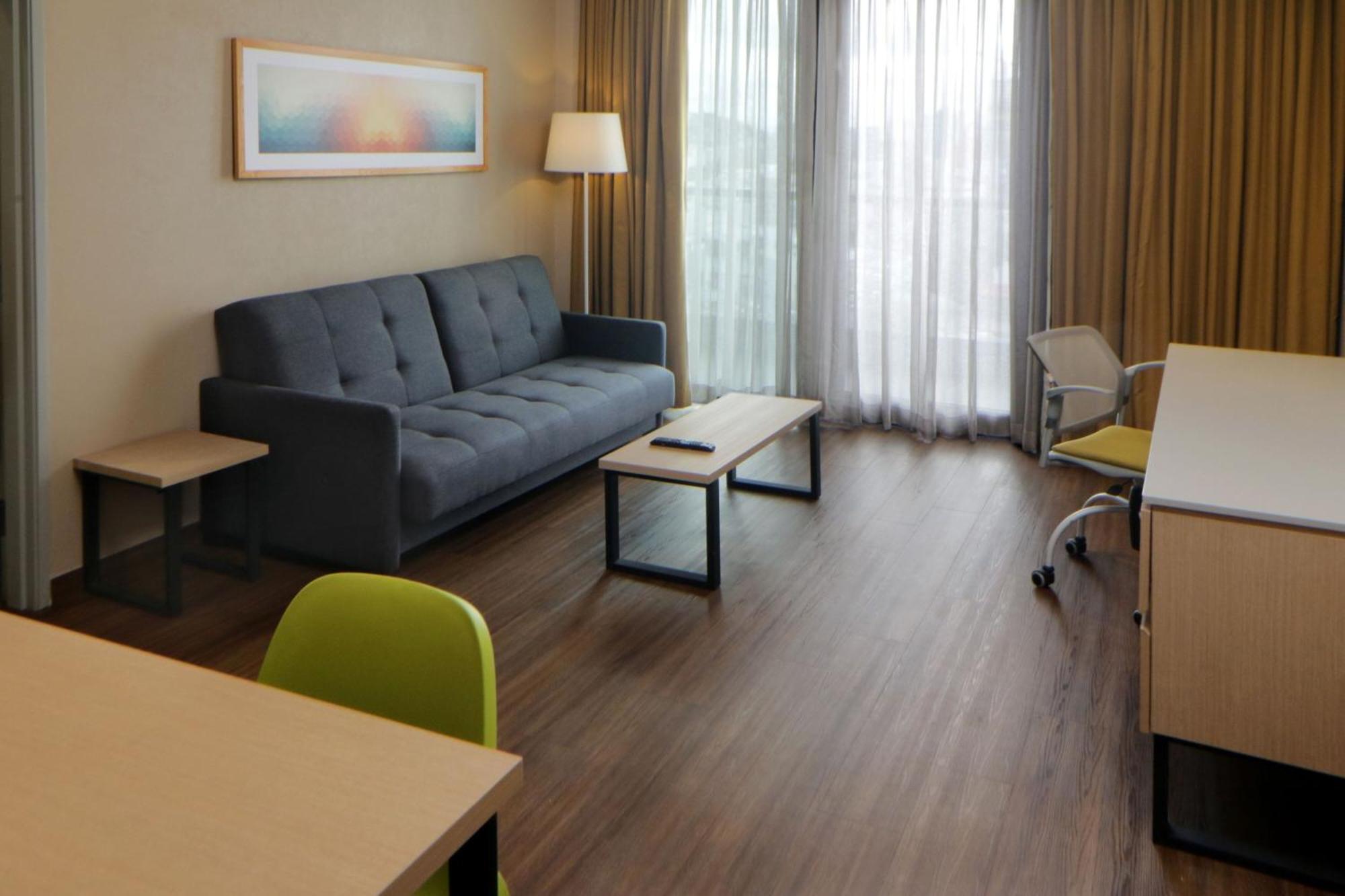 City Express Suites By Marriott Tijuana Rio Eksteriør billede