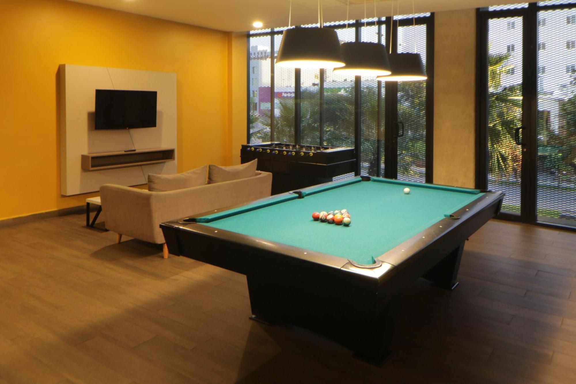 City Express Suites By Marriott Tijuana Rio Eksteriør billede