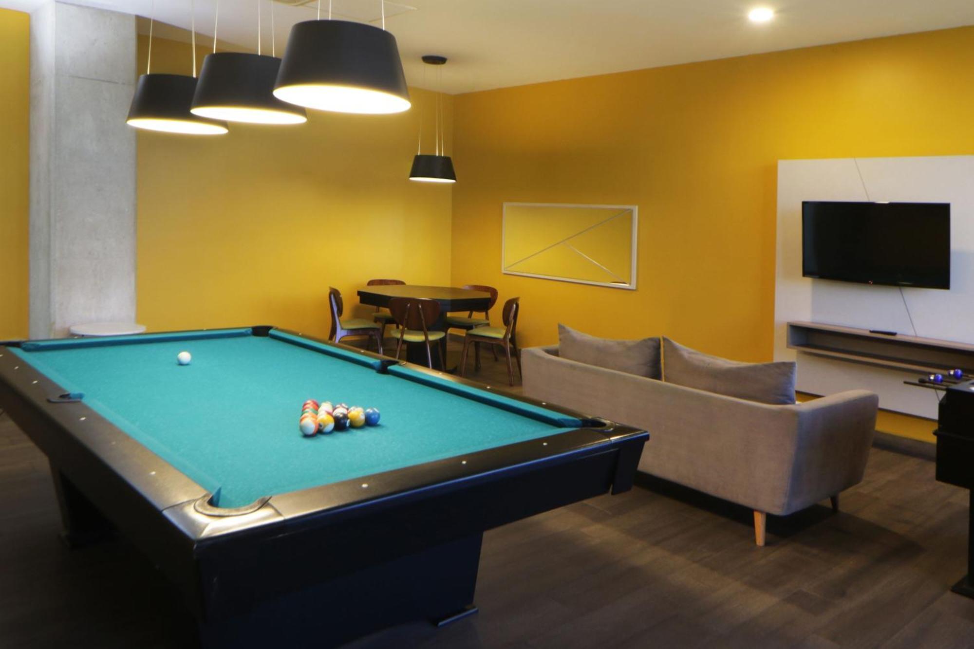 City Express Suites By Marriott Tijuana Rio Eksteriør billede