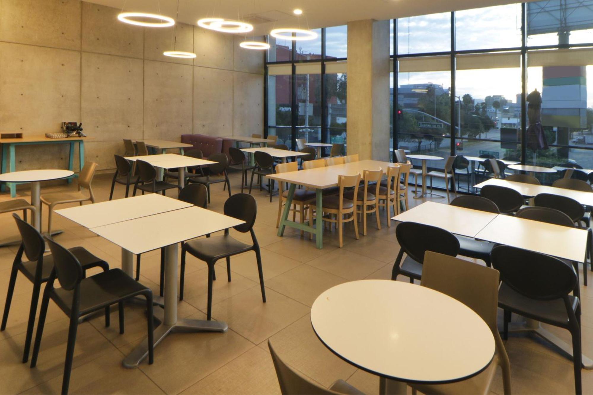 City Express Suites By Marriott Tijuana Rio Eksteriør billede