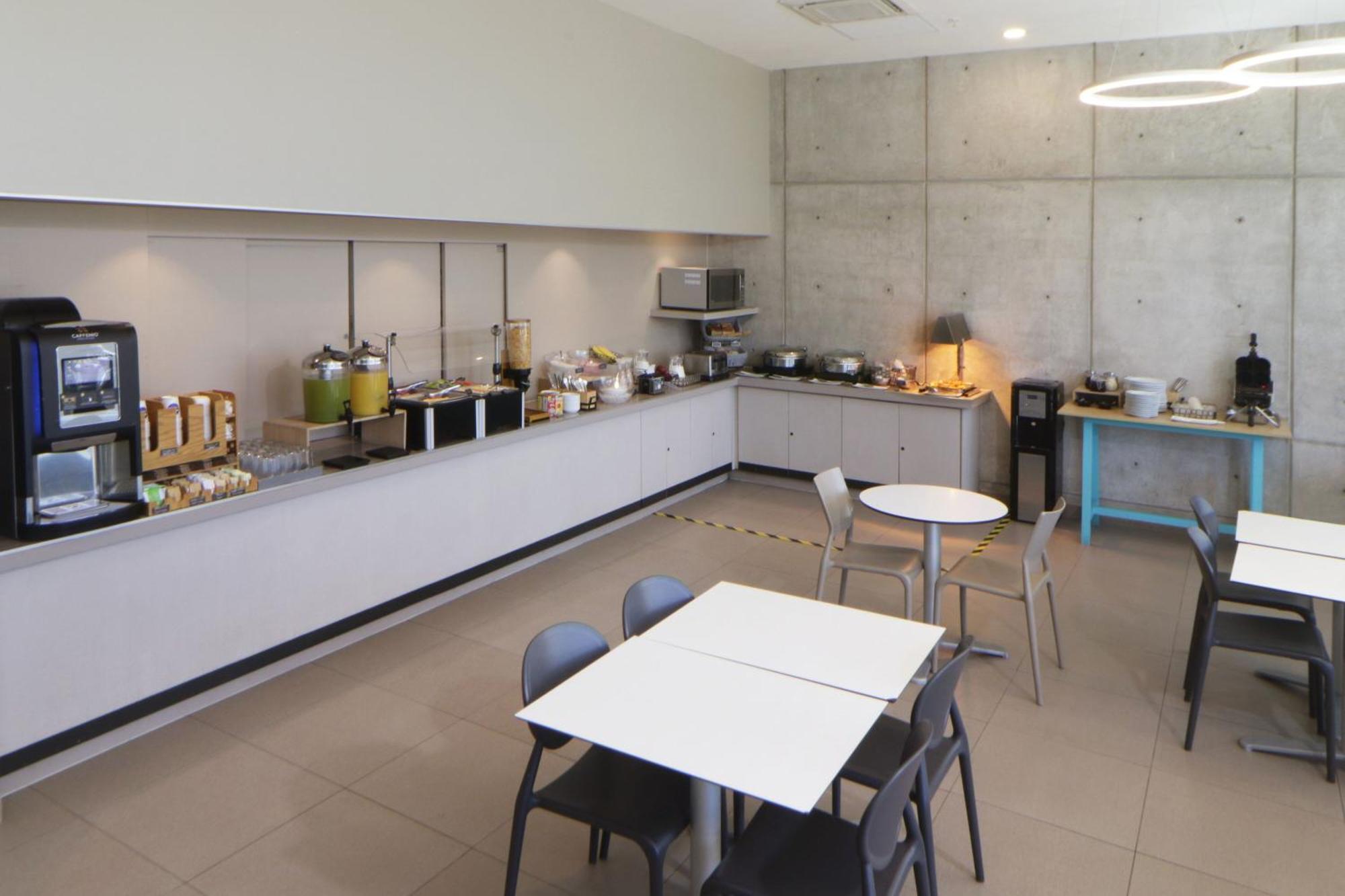 City Express Suites By Marriott Tijuana Rio Eksteriør billede