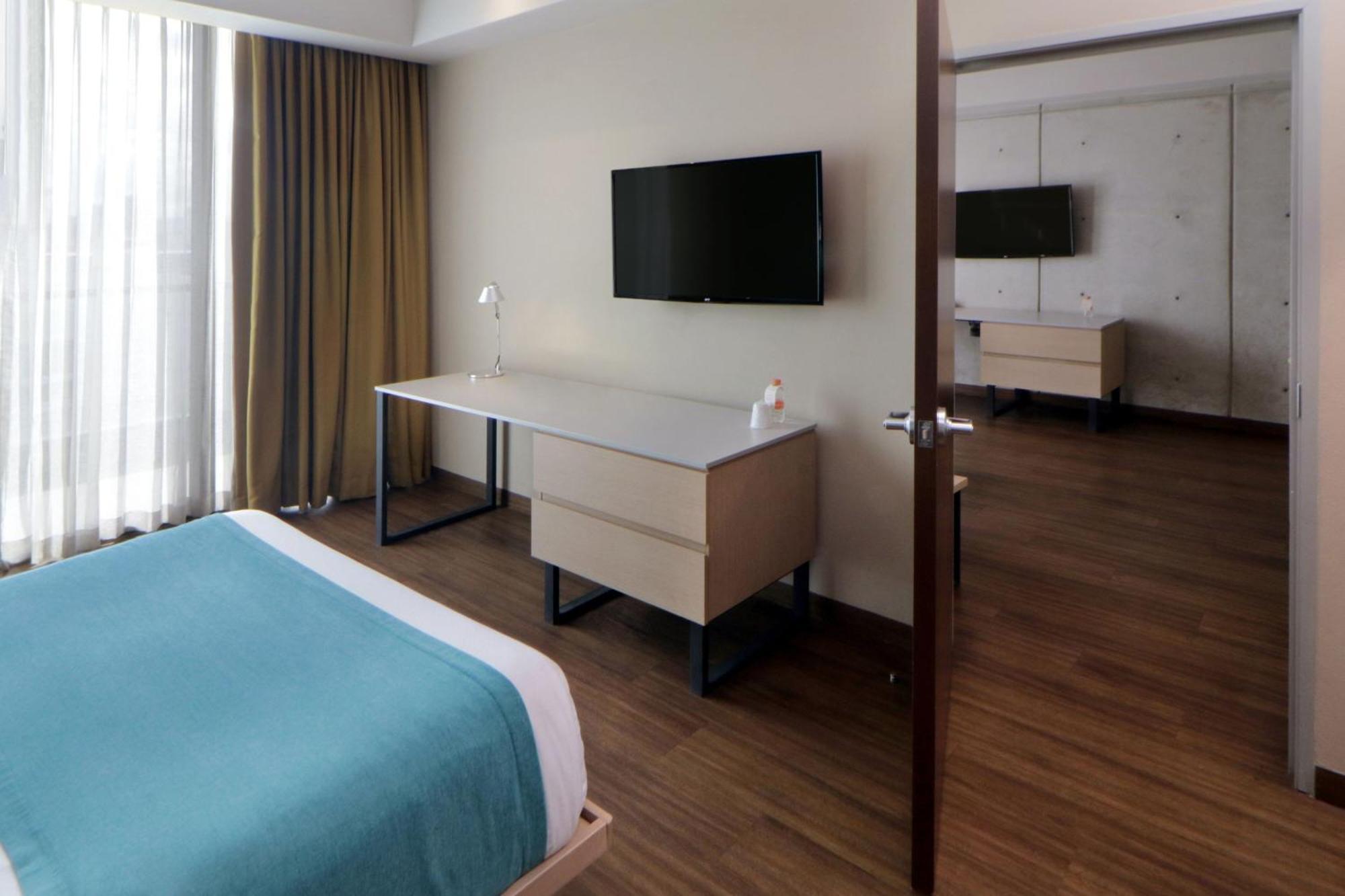 City Express Suites By Marriott Tijuana Rio Eksteriør billede