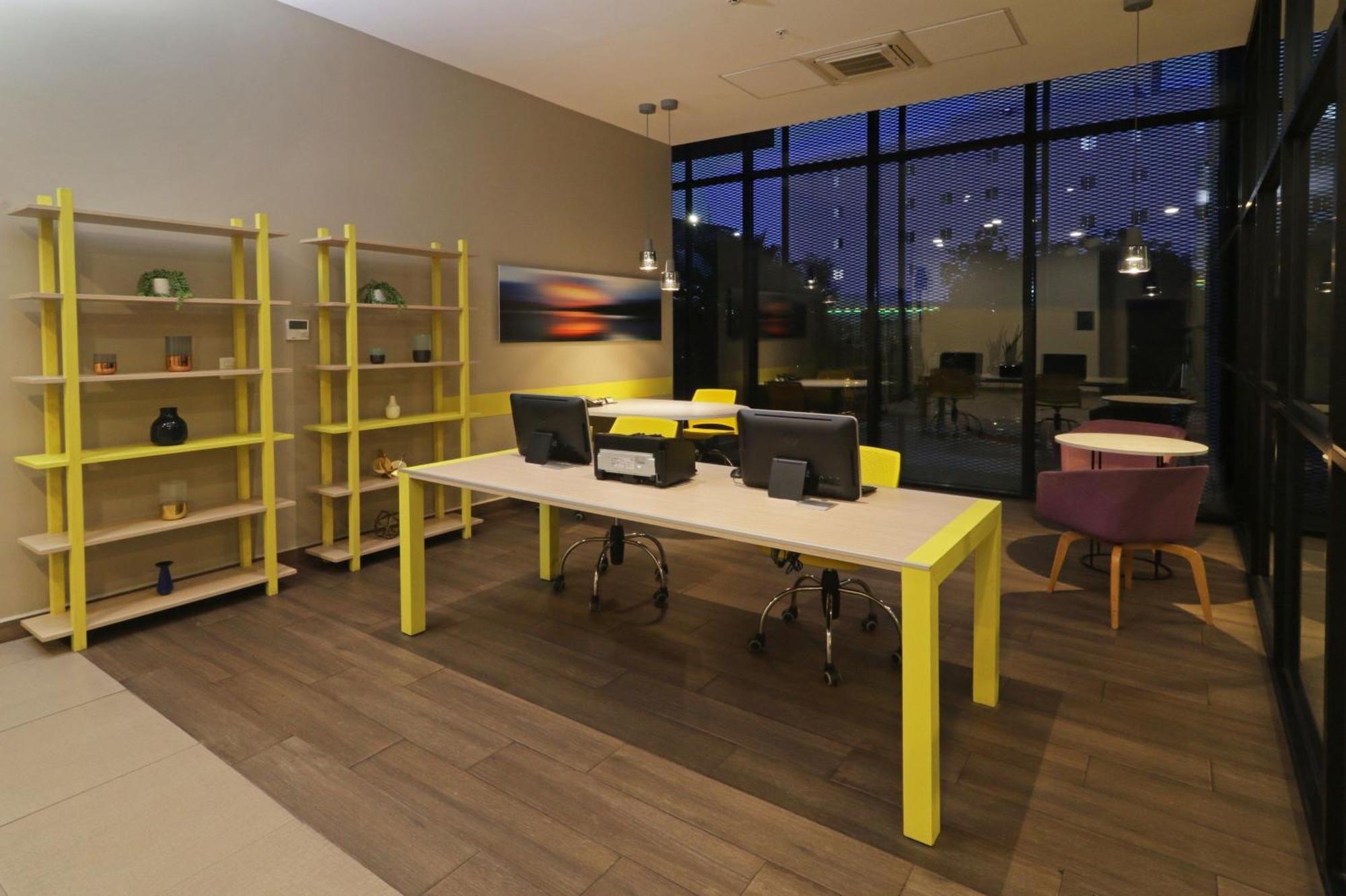 City Express Suites By Marriott Tijuana Rio Eksteriør billede