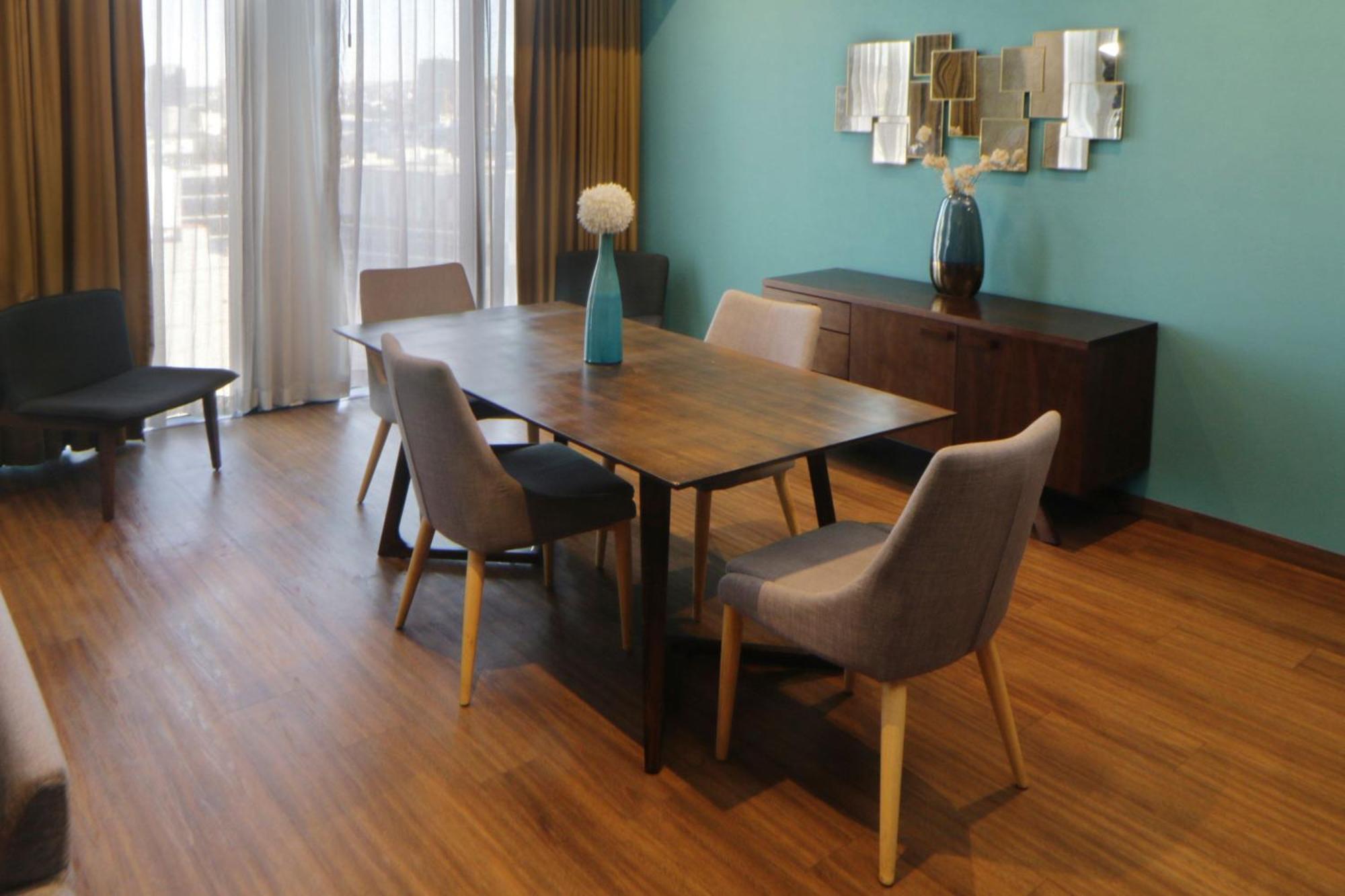 City Express Suites By Marriott Tijuana Rio Eksteriør billede